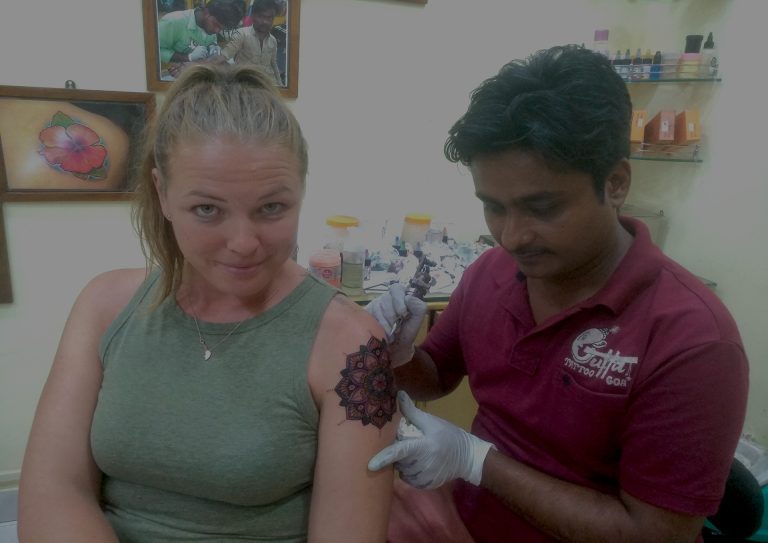 Home - Best Tattoo Studio In Goa, Top Tattoo Artist, Tattoo Shop, Tattoo  Parlour