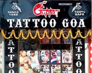 Tattoo Categories and Design Trends in Goa