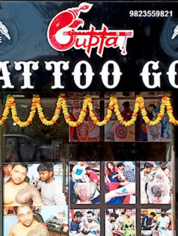 Tattoo Categories and Design Trends in Goa