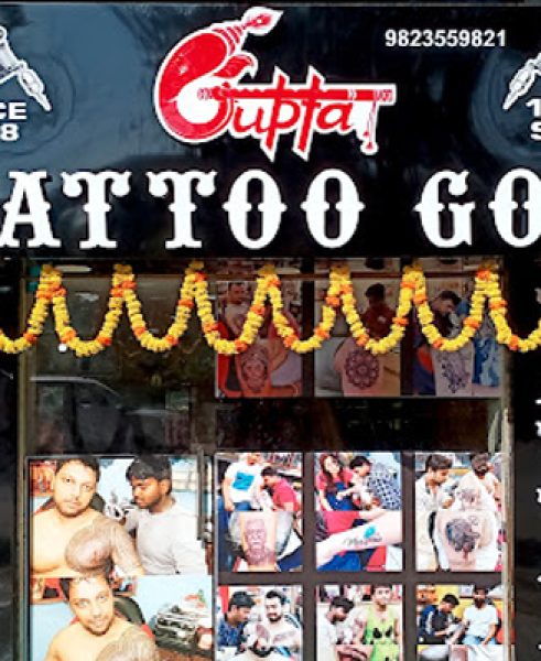 Tattoo Categories and Design Trends in Goa